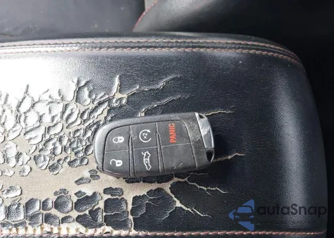 2015 Dodge Dart Gt z USA, uszkodzony, nr VIN 1C3CDFEB8FD278701